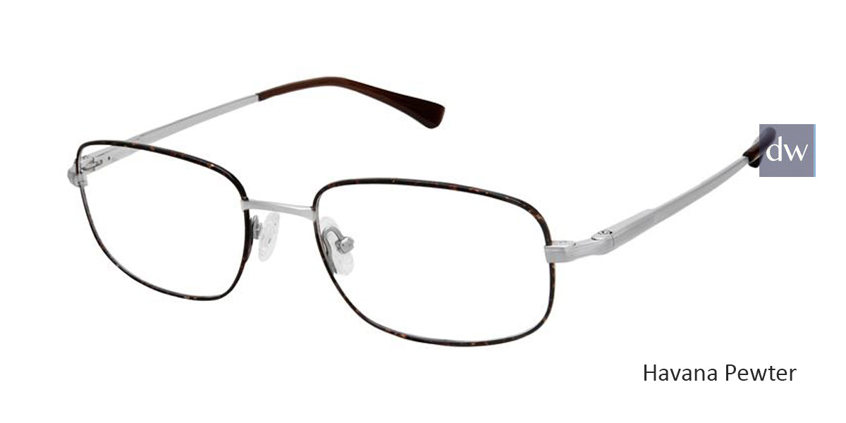 Havana Pewter