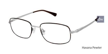 Havana Pewter