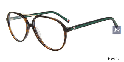 Havana Fila VF9471 Eyeglasses