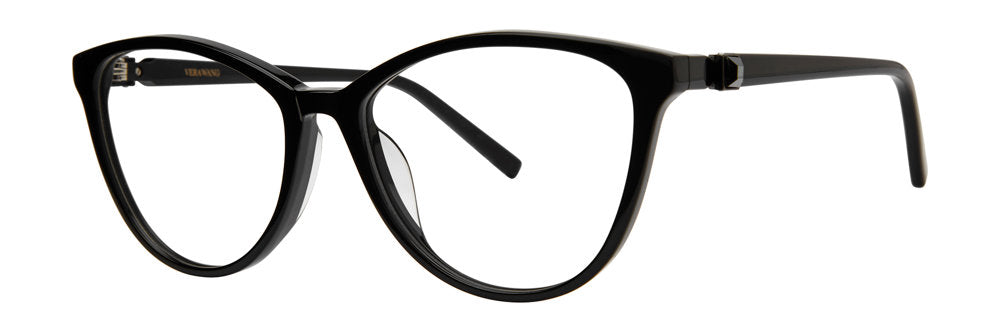 Black       VERA WANG Hester Eyeglasses