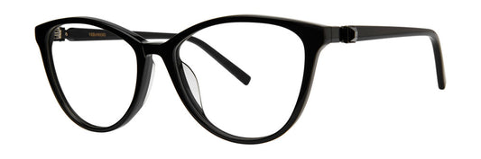 Black       VERA WANG Hester Eyeglasses