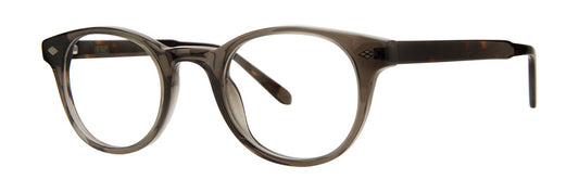 Original Penguin The Cole men's round acetate eyeglasses in Highrise