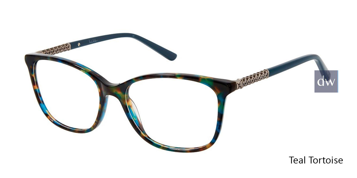 Teal Tortoise