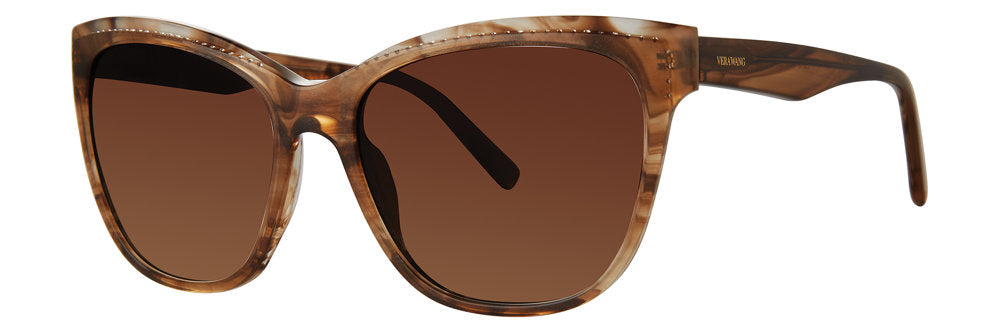 VERA WANG Laila Sunglasses
