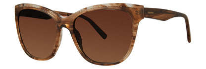 VERA WANG Laila Sunglasses