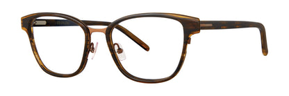 VERA WANG V596 Eyeglasses