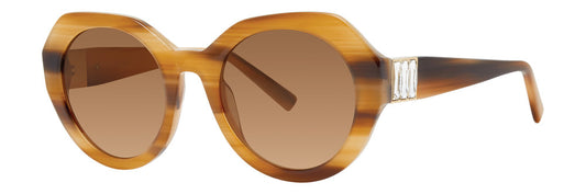 Horn     Vera Wang Devlin Sunglasses