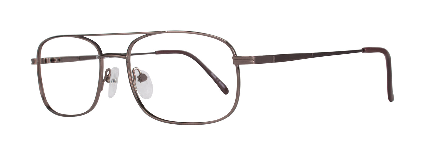 Eight to Eighty Hornet Eyeglasses