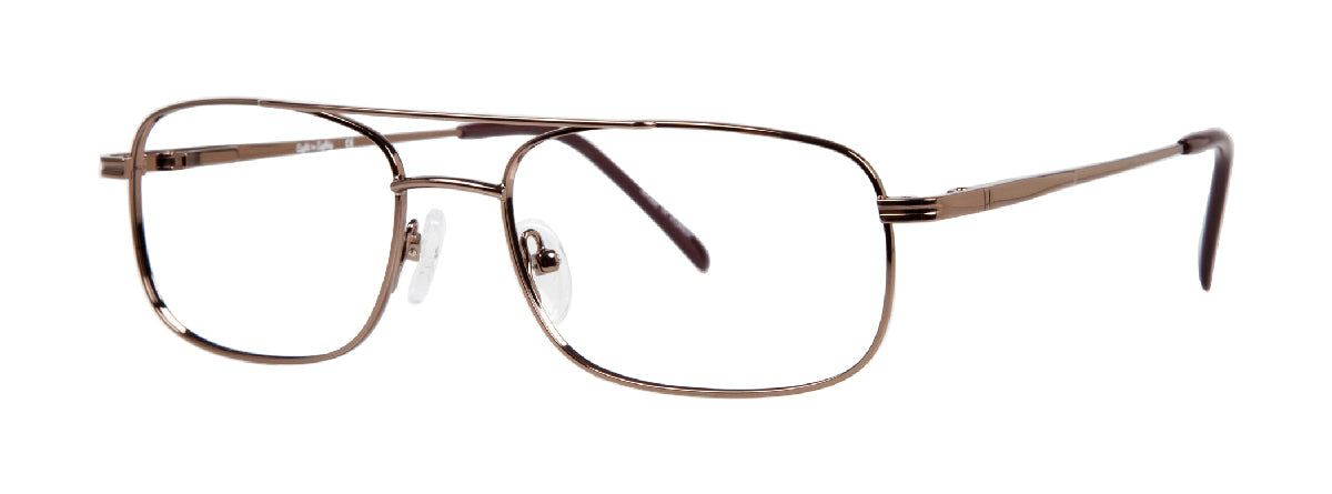 Eight to Eighty Hornet Eyeglasses