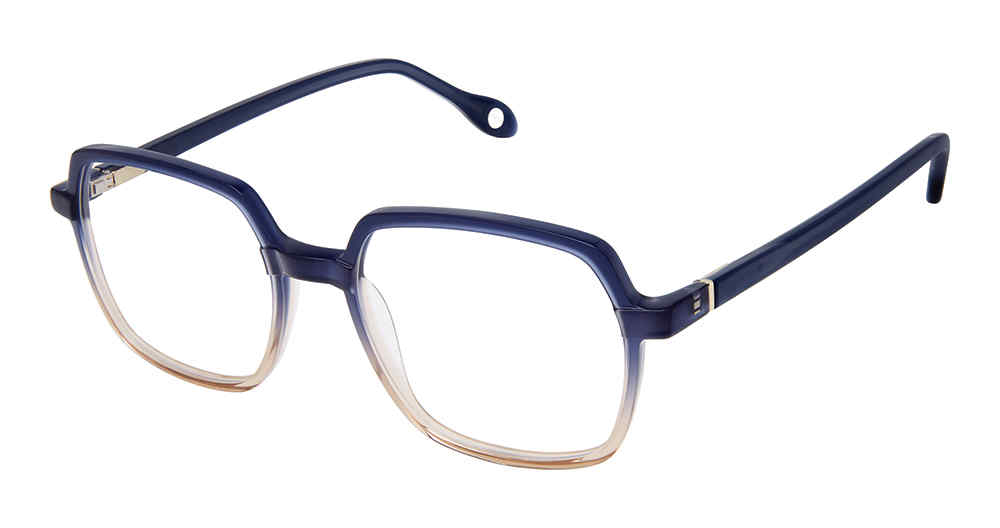 INDIGO GRADIENT F-3744