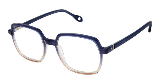 INDIGO GRADIENT F-3744