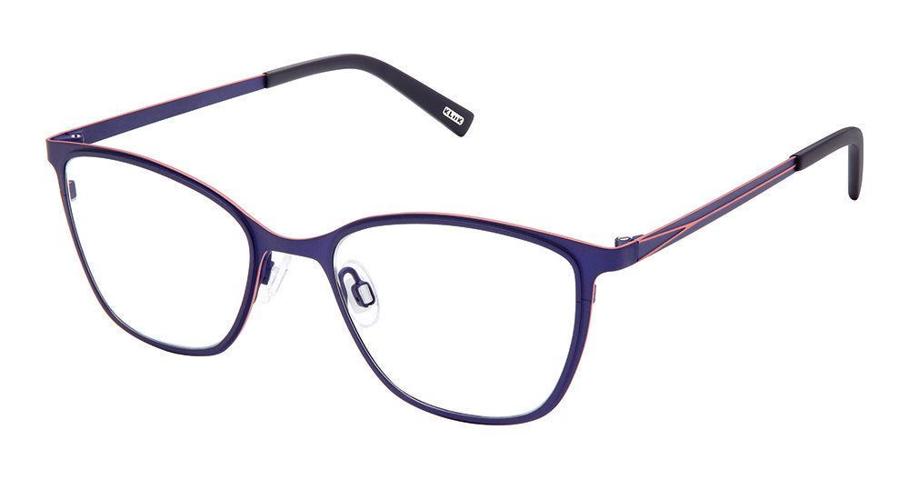 Kliik K-789 Eyeglasses - Daniel Walters Eyewear