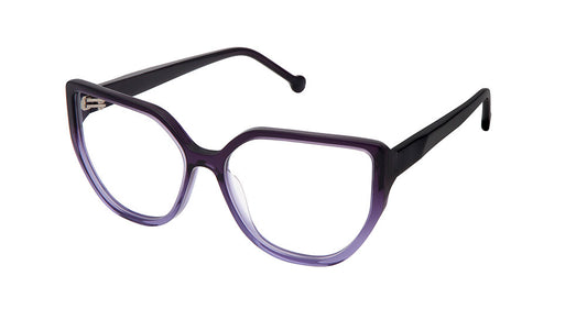 OTP One True Pair OTP-222 Cat Eye Eyeglasses