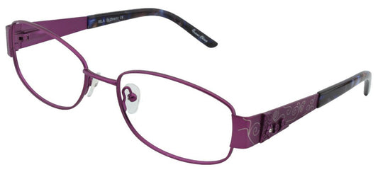 Violet ST. Moritz ISLA Eyeglasses