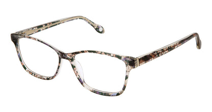 FYSH F-3756 Eyeglasses