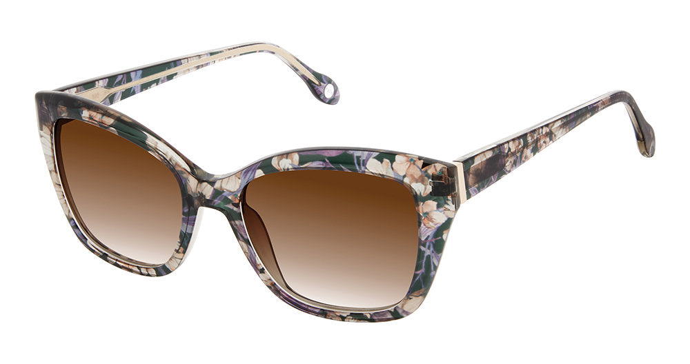 FYSH F-2141 Sunglasses