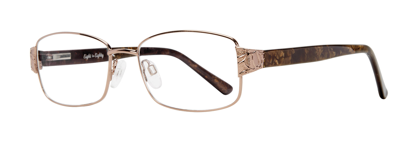 Eight to Eighty Ida Eyeglasses