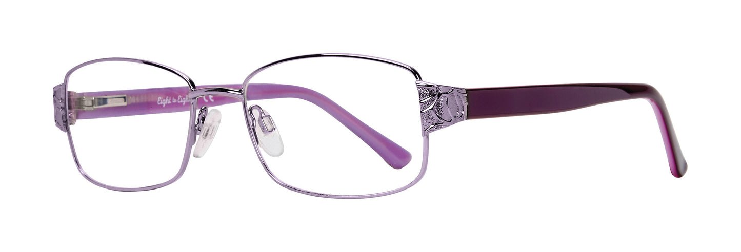 Eight to Eighty Ida Eyeglasses