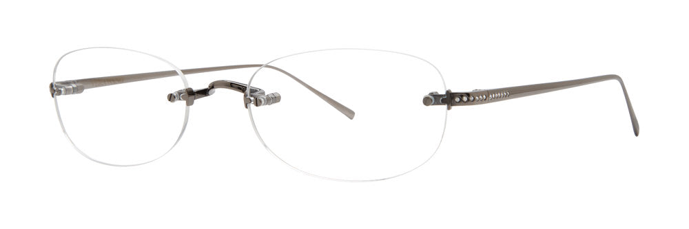 Gunmetal      VERA WANG Illi Eyeglasses