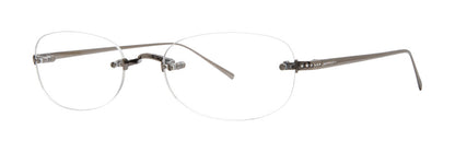 Gunmetal      VERA WANG Illi Eyeglasses