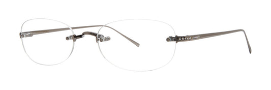 Gunmetal      VERA WANG Illi Eyeglasses