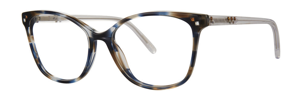 VERA WANG Keisha Eyeglasses
