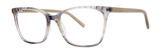 Vera Wang V582 Rectangle Eyeglasses