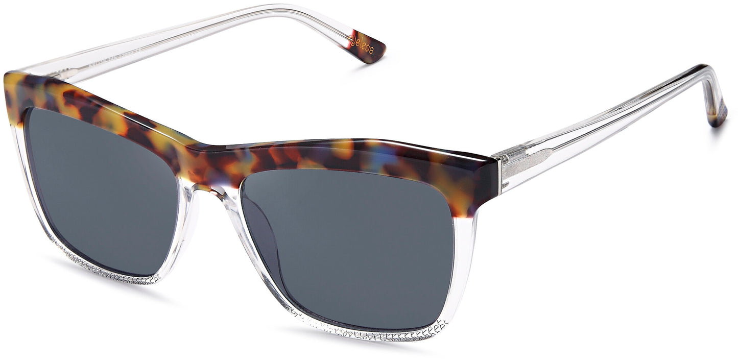Capri EYELEOS Sun ISAAC Sunglasses