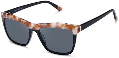 Capri EYELEOS Sun ISAAC Sunglasses