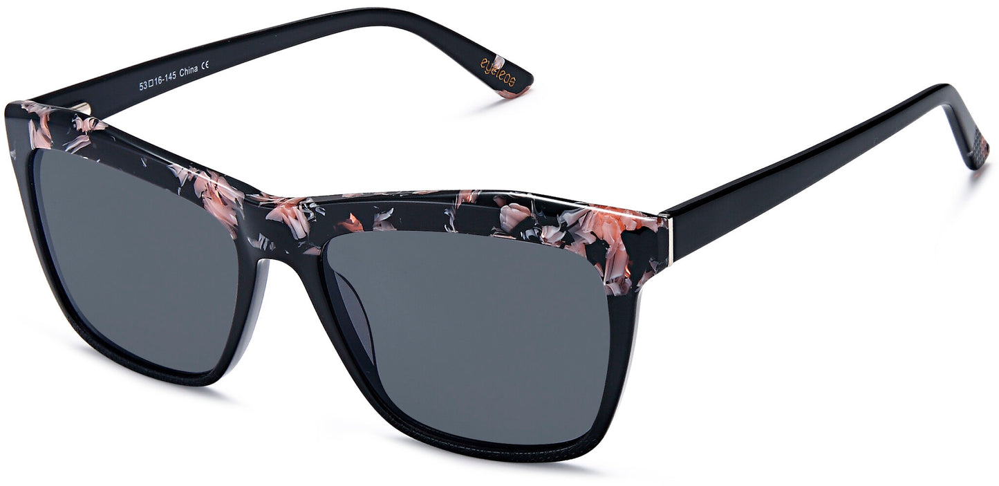 Capri EYELEOS Sun ISAAC Sunglasses
