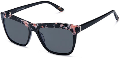Capri EYELEOS Sun ISAAC Sunglasses