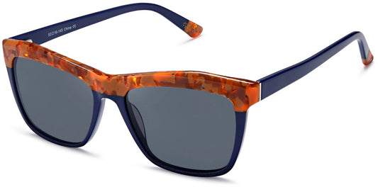 Capri EYELEOS Sun ISAAC Sunglasses