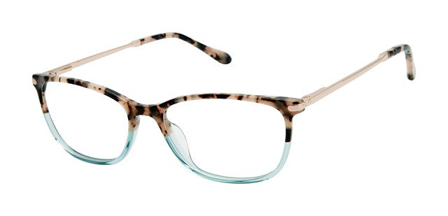 Lulu Guinness Optical L246 Eyeglasses