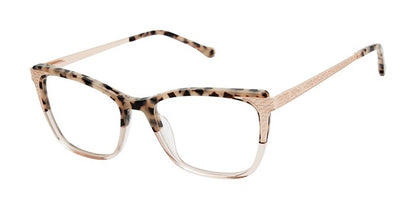 Buffalo Optical BW037 Eyeglasses