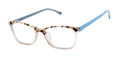 Buffalo Optical BWUF002 Eyeglasses