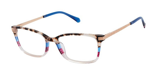 Superdry SDOW030T Eyeglasses | Recycled Acetate