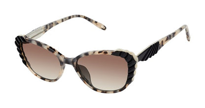 Victor Glemaud x Tura VGS032 Cat Eye Sunglasses