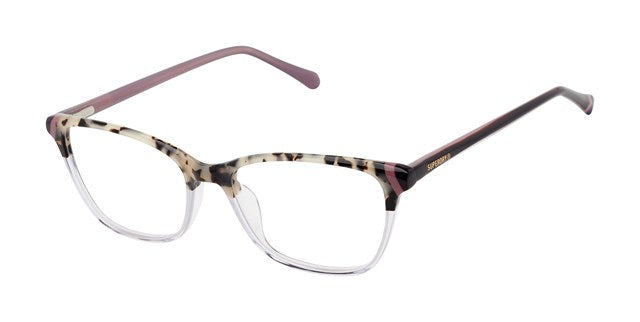 Superdry SDOW026T Eyeglasses | Cellulose Acetate
