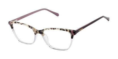 Superdry SDOW026T Eyeglasses | Cellulose Acetate