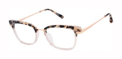 Barbour W Optical BAOWUF004 Eyeglasses