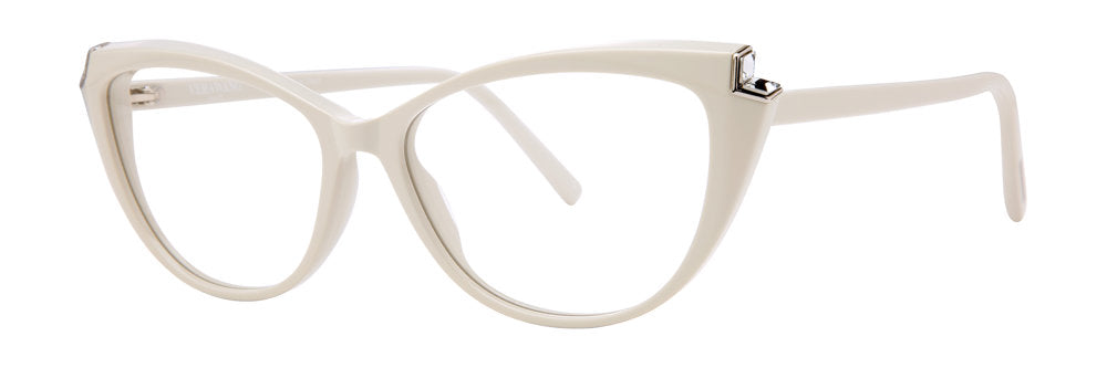 VERA WANG  Genevieve Eyeglasses