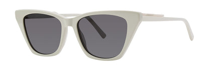 VERA WANG Volley Sunglasses