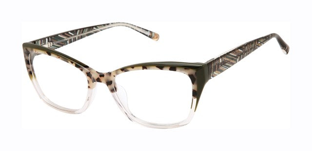 Barbour W Optical BAOW024 Eyeglasses