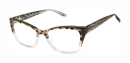 Barbour W Optical BAOW024 Eyeglasses