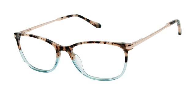 Ivory Blue      L246