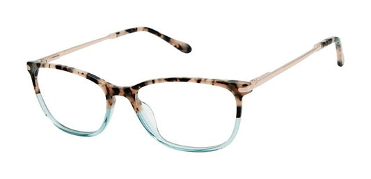 Ivory Blue      L246