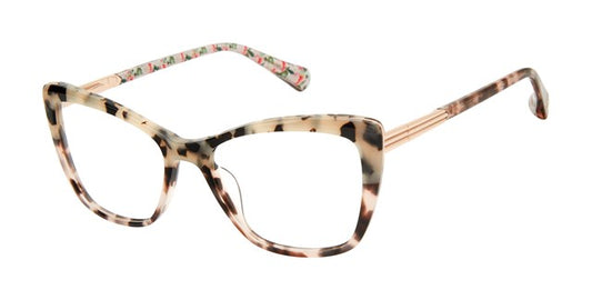 Ivory Tort        TLW006