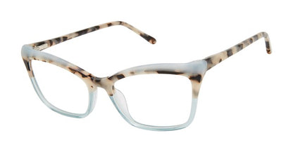 Lulu Guinness Optical L929 Eyeglasses