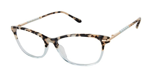 Lulu Guinness Optical L238 Eyeglasses