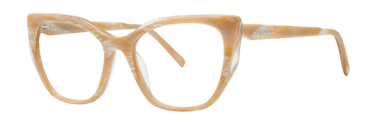 Vera Wang V733 Cat Eye Eyeglasses